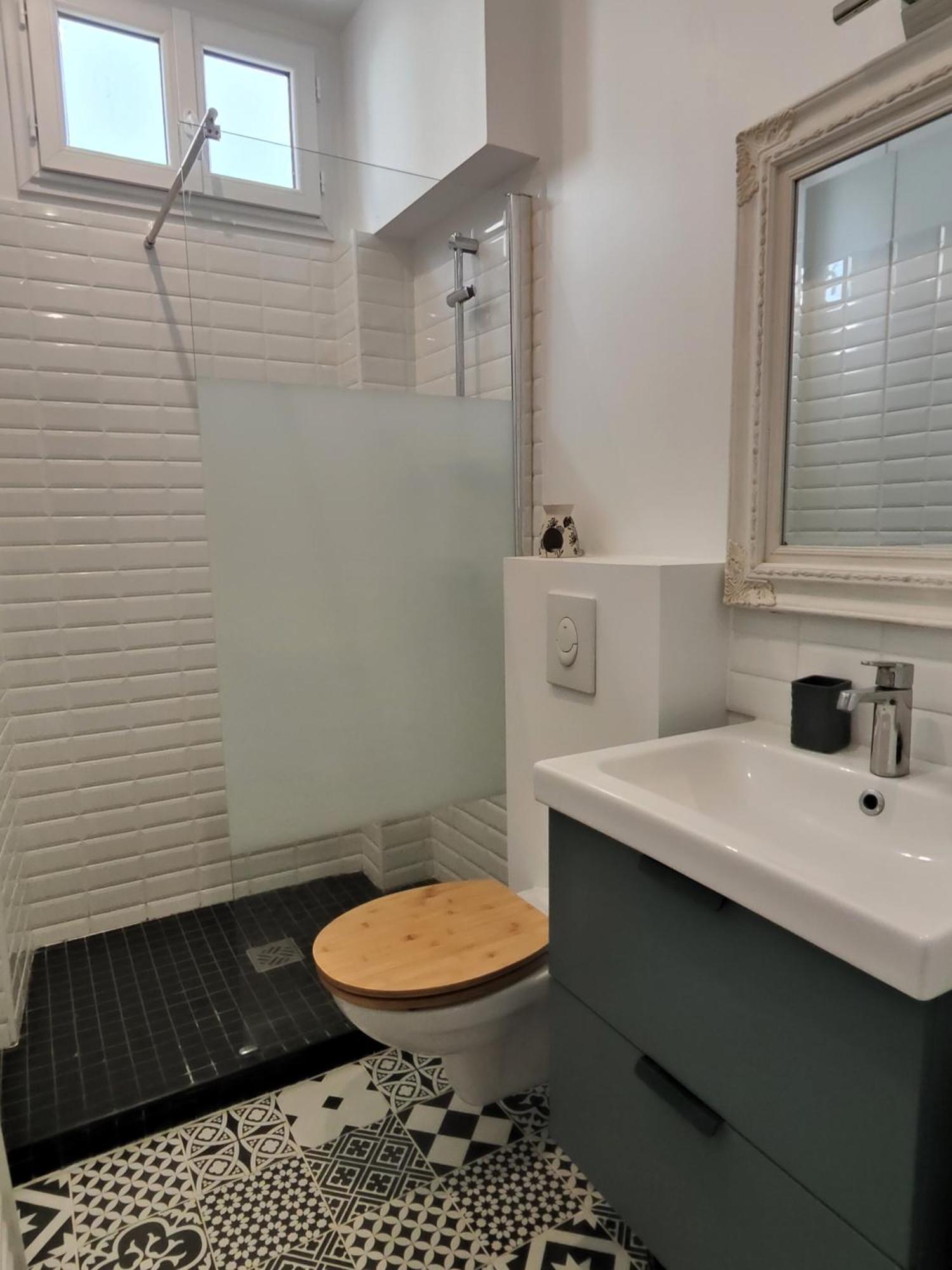 Pied A Terre En Bord De Mer Pornic Luaran gambar